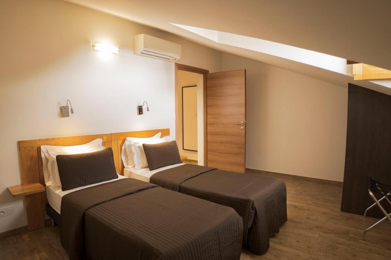 Suites In Erbalunga Erbalunga  Exteriör bild