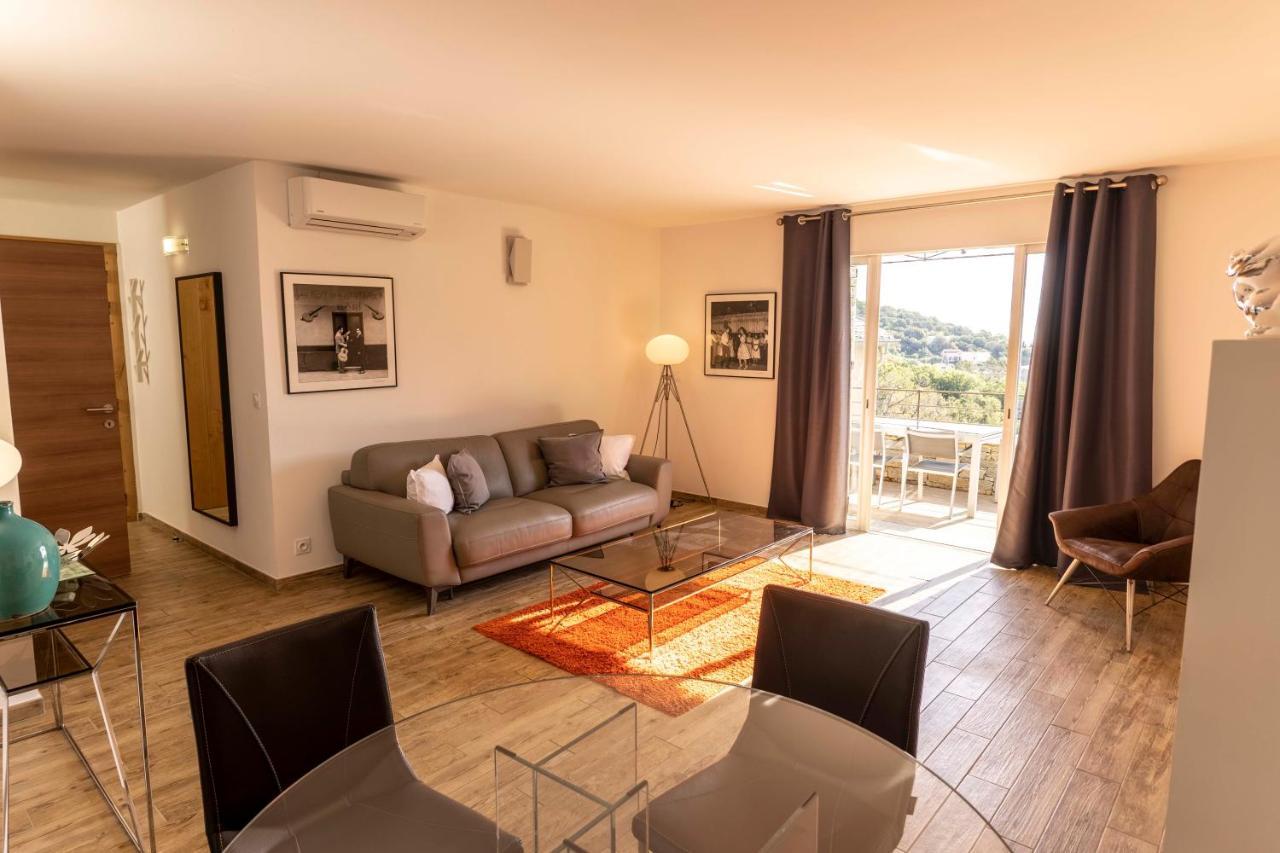 Suites In Erbalunga Erbalunga  Exteriör bild