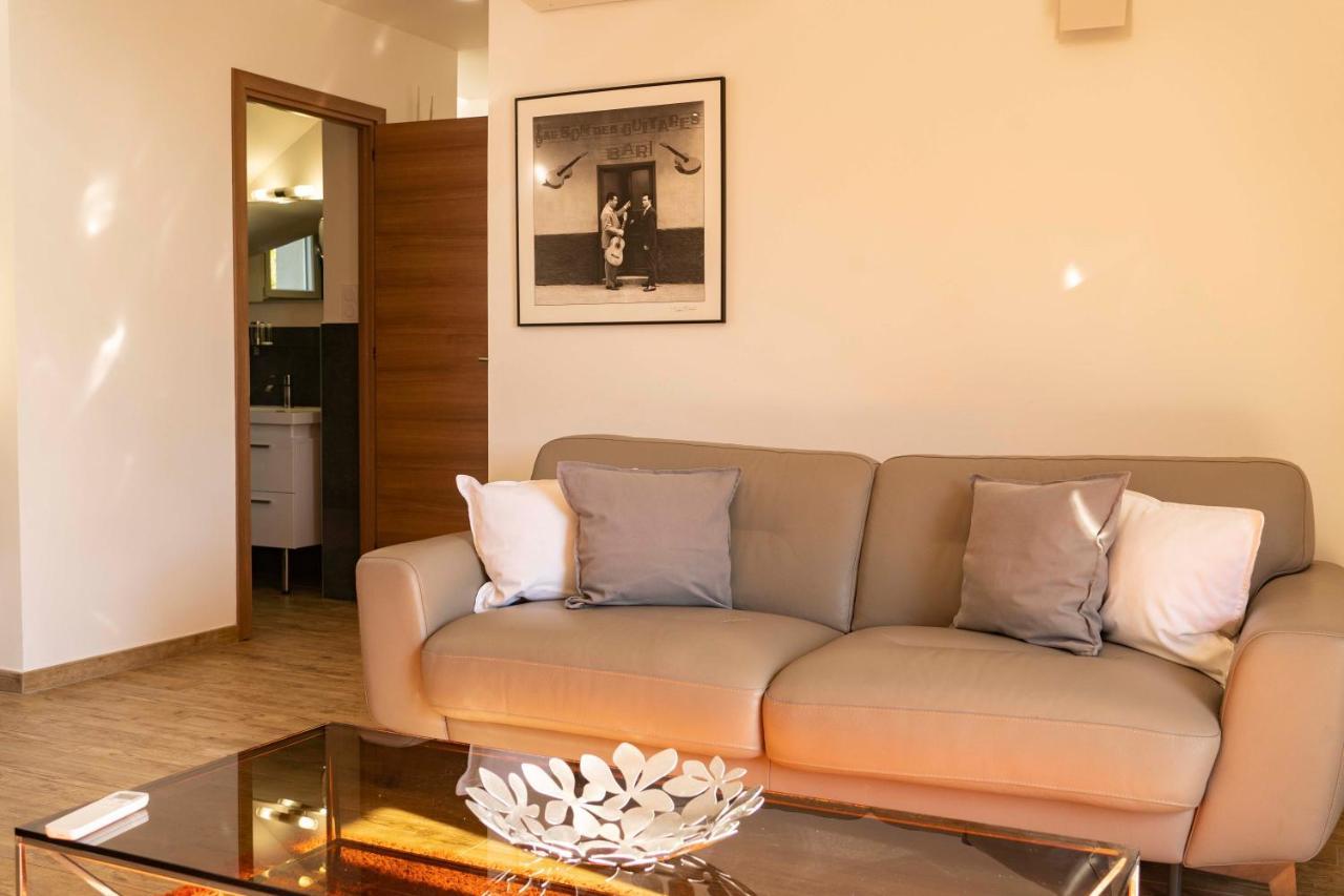 Suites In Erbalunga Erbalunga  Exteriör bild
