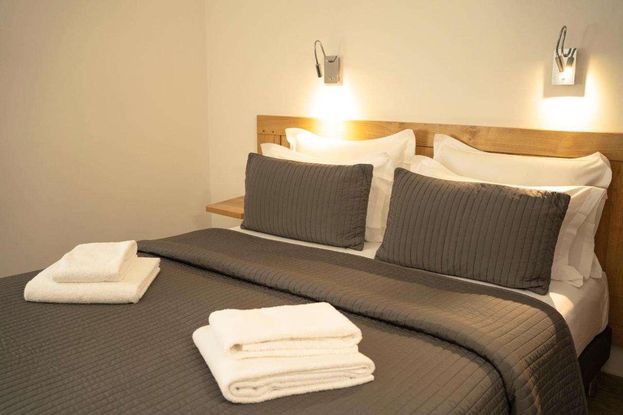 Suites In Erbalunga Erbalunga  Exteriör bild