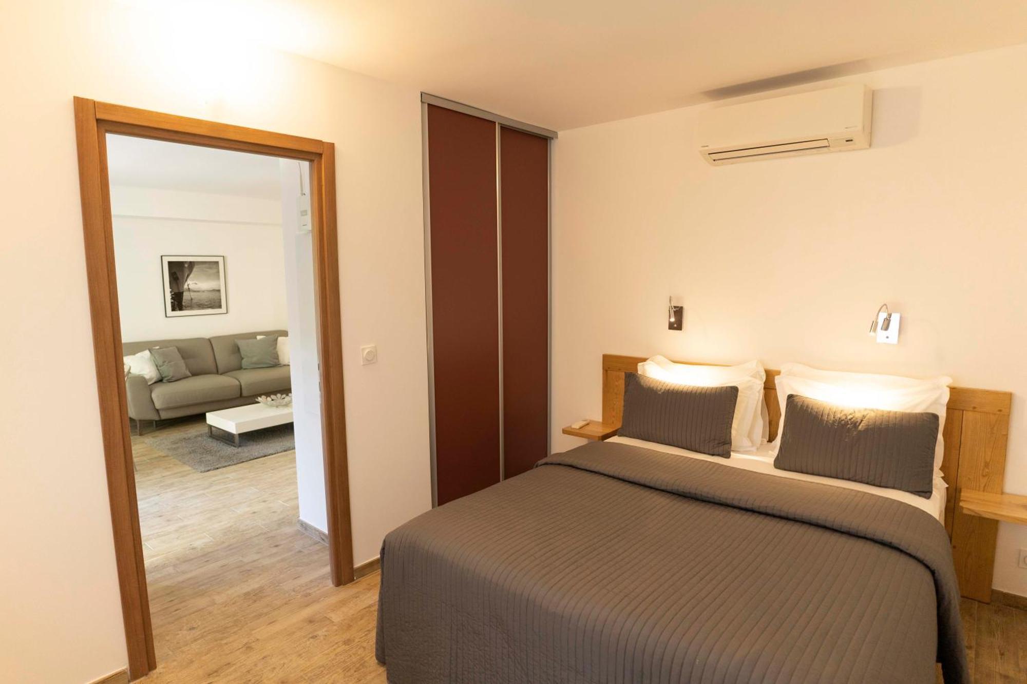 Suites In Erbalunga Erbalunga  Rum bild